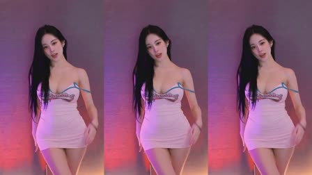 BJ여우림表情热舞加特林20250706Hot Dance